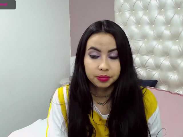 Fotoğraflar HaleyRox Lets find the sweet spot - @goal #anal show #toys - #cum for 480 #latina #HD+ #masturbation #blowjob #feet #fetish #cam2camprime #dance #daddy #striptease #tease #Kingoftheroom #brunette #teen #roleplay follow me!