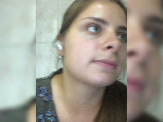 Yayın ekran görüntüleri HaleySmith