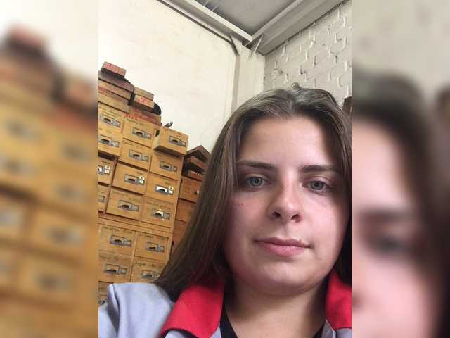 Yayın ekran görüntüleri HaleySmith