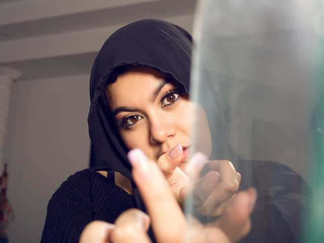 Profilin fotoğrafı halimabashar