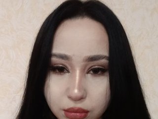 Erotik görüntülü sohbet HalinaMogg