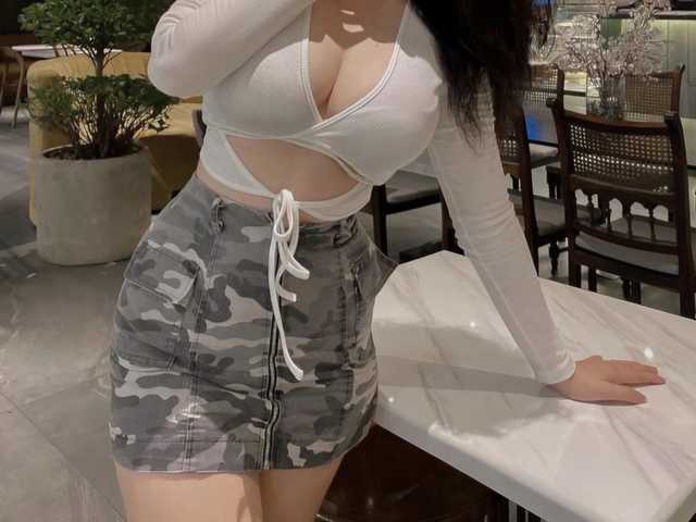 Profilin fotoğrafı Hamena