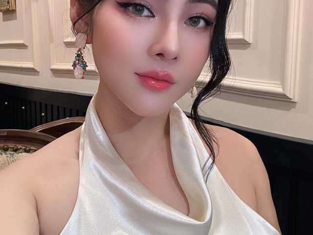 Profilin fotoğrafı HamyQueen