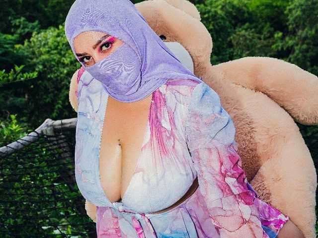 Profilin fotoğrafı hana-falak