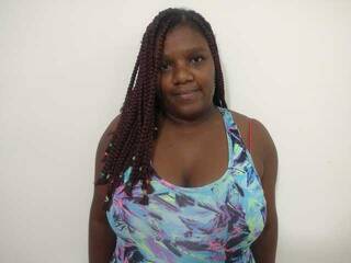 Erotik görüntülü sohbet HanaBoobs