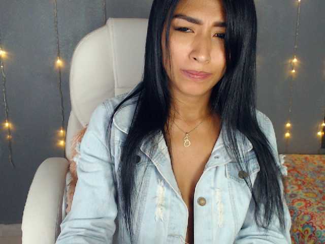 Yayın ekran görüntüleri hanaelll