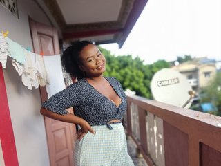 Erotik görüntülü sohbet Hanaia1