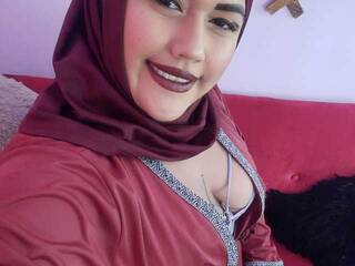 Erotik görüntülü sohbet HanaSader