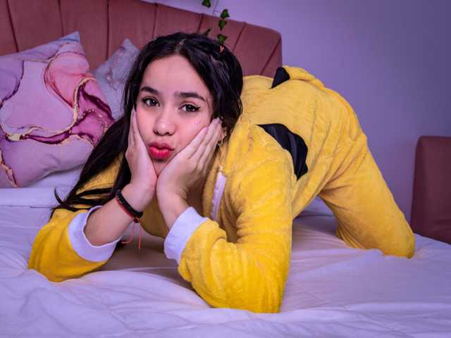 Profilin fotoğrafı Hanna-fox