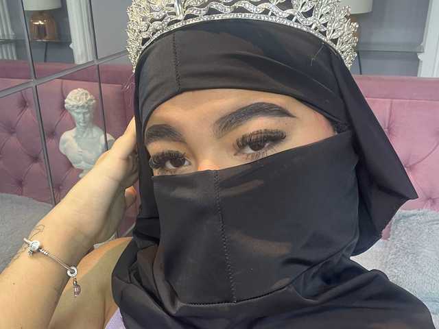 Profilin fotoğrafı hanna-lorensw