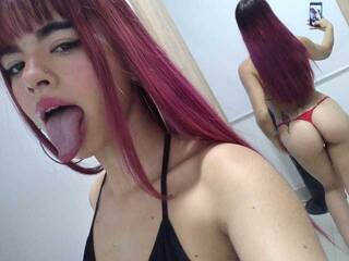 Erotik görüntülü sohbet Hanna-Ponse