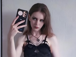Erotik görüntülü sohbet HannaBlaze1