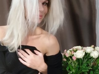 Profilin fotoğrafı HannaFoxy