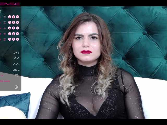 Yayın ekran görüntüleri HannaGrace