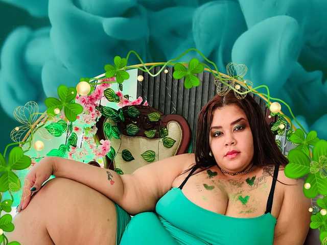 Profilin fotoğrafı HannaGrey1