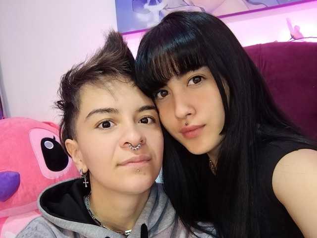 Profilin fotoğrafı Hannah-Hinnata