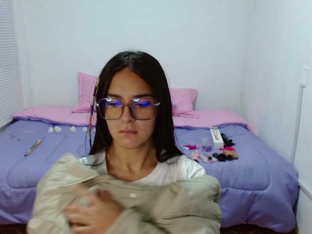 Yayın ekran görüntüleri hannahilton69