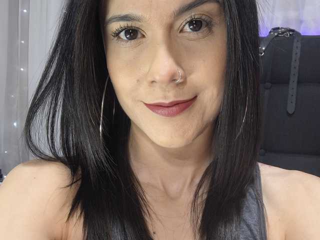 Profilin fotoğrafı Hannahot69