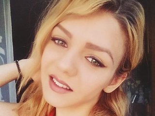 Profilin fotoğrafı HannahScott