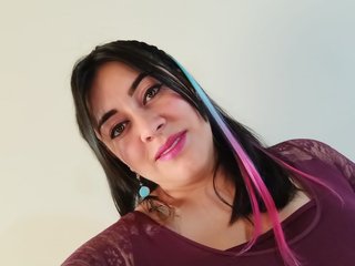 Erotik görüntülü sohbet hannakaory