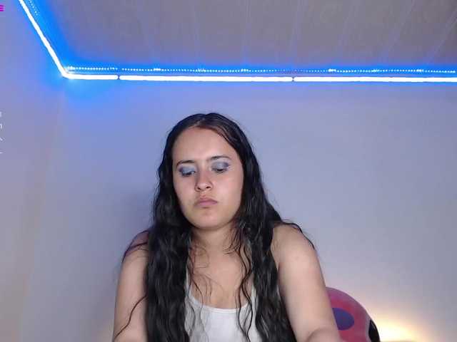 Yayın ekran görüntüleri HannaLin