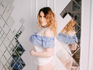 Profilin fotoğrafı HannaLoveX