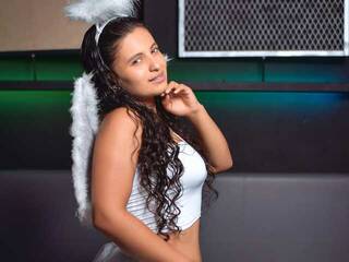 Erotik görüntülü sohbet hannapetitee