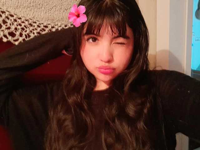 Profilin fotoğrafı HannaStarx