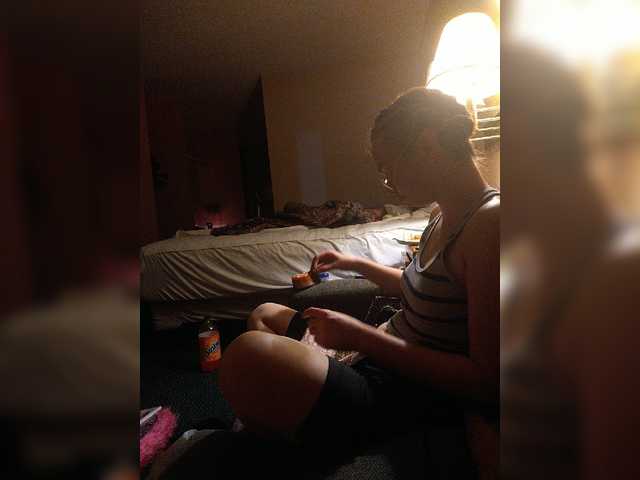 Yayın ekran görüntüleri Hanselgretel