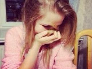 Profilin fotoğrafı happybarbie
