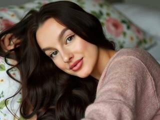 Erotik görüntülü sohbet Harisa1