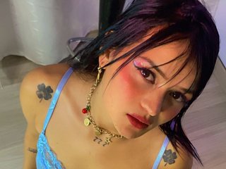 Erotik görüntülü sohbet harleyqueen18