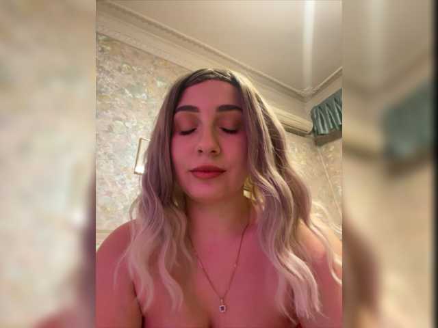 Yayın ekran görüntüleri Harmful-angel