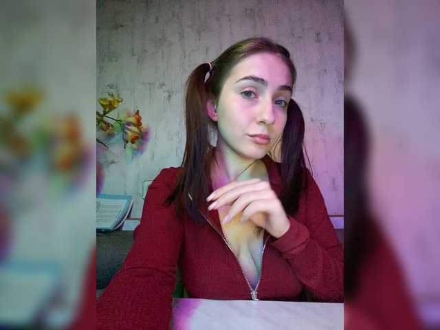 Yayın ekran görüntüleri Harmful-angel