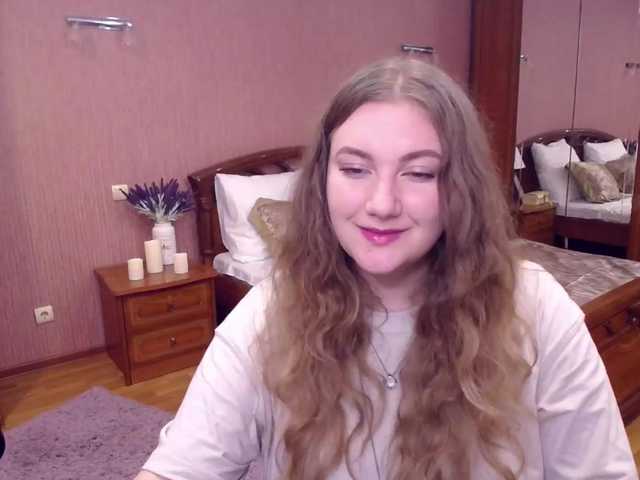 Yayın ekran görüntüleri HarmoniousVio