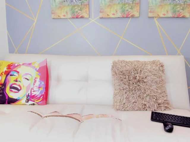 Yayın ekran görüntüleri Harmonywagner