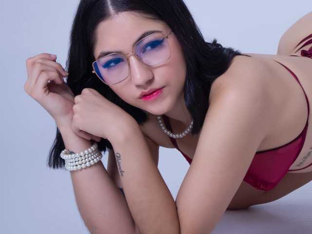 Profilin fotoğrafı HarperBlair