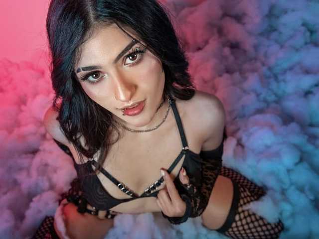 Profilin fotoğrafı harpervonD