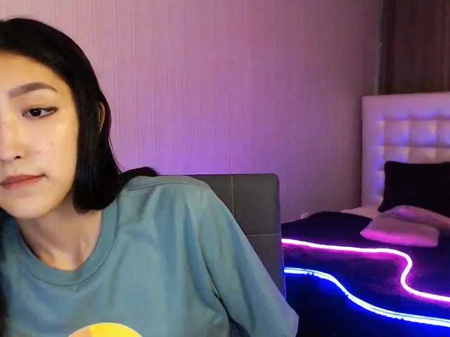 Yayın ekran görüntüleri HatumiSou