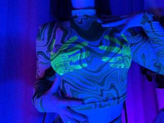 Erotik görüntülü sohbet HayleFireHot