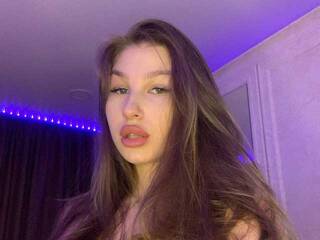 Erotik görüntülü sohbet HayleyBailey