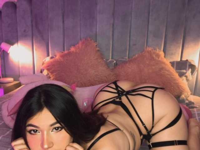Profilin fotoğrafı HayleyPie
