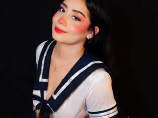 Erotik görüntülü sohbet haylie-1