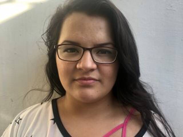 Profilin fotoğrafı Hazelbaker