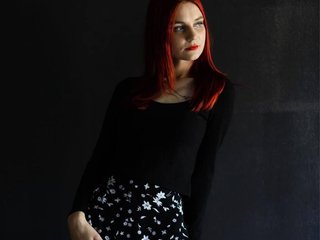 Erotik görüntülü sohbet HazelMoore