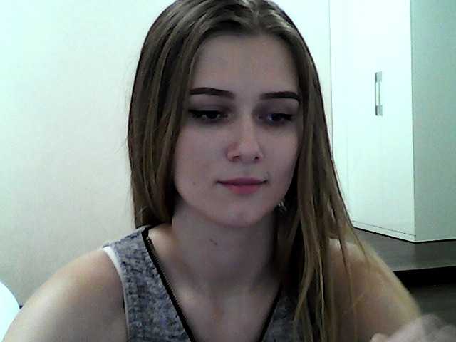 Yayın ekran görüntüleri HeatherJade