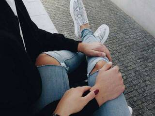 Erotik görüntülü sohbet heavenly-86