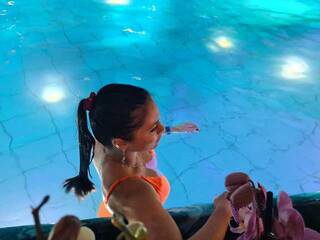 Erotik görüntülü sohbet HeavenQueen