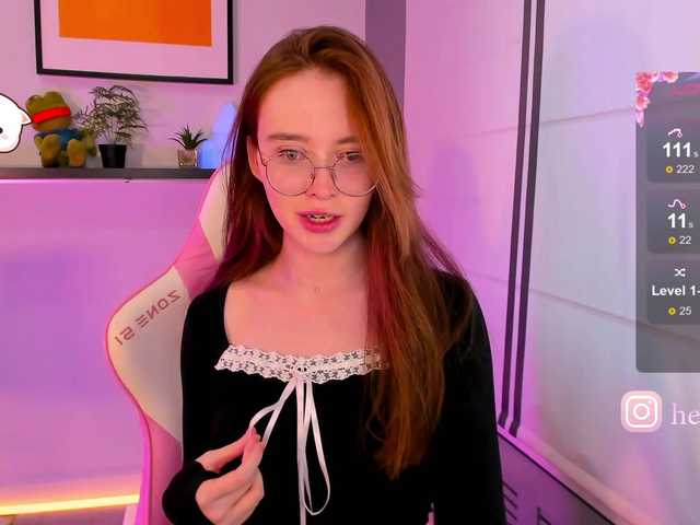 Yayın ekran görüntüleri hee_jin