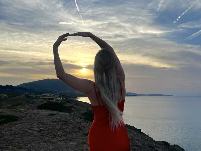 Profilin fotoğrafı Heiva1